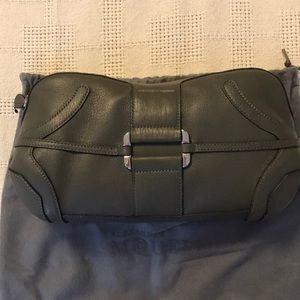 Alexander McQueen Clutch NWOT